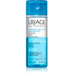 Uriage Eau Thermale Waterproof Eye Make-up Remover Veekindla meigi eemaldaja tundlikele silmadele 100 ml
