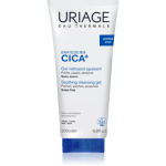 Uriage Bariederm Cica+ Soothing Cleansing Gel Rahustav puhastusgeel 200 ml
