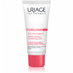 Uriage Roseliane Visible Redness-Neutralizing Care Rahustav kreem tundlikule, punatusele kalduvale nahale 40 ml