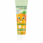 Vademecum BIO Junior Laste hambapasta fluoriidiga 6+ Minty Mango 50 ml