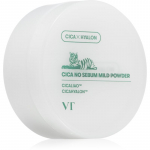 VT Cosmetics Cica No-Sebum Mild Powder Matistav kinnituspuuder niisutava toimega 5 g