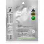 VT Cosmetics Reedle Shot 50 2-Step Mask Intensiivselt parandav mask n&auml;onaha kahefaasiliseks hooldamiseks 26.5 g