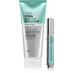 VT Cosmetics Hair Set komplekt juuksekasvu tugevdamiseks ja toeks
