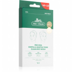 VT Cosmetics Pro Cica Centella Asiatica Tiger Clear Spot Patch Plaastrid probleemsele nahale 66 tk