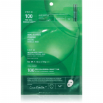 VT Cosmetics Pro Cica Reedle Shot 100 2Step Hydrogel Mask Intensiivne h&uuml;drogeelmask rahustavate efektidega 34.5 g