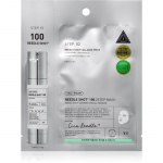 VT Cosmetics Reedle Shot 100 2-Step Mask Intensiivselt parandav mask n&auml;onaha kahefaasiliseks hooldamiseks 26.5 g