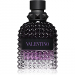 Valentino Born In Roma Purple Melancholia Uomo EDT  Mle 50 ml