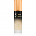 Valmont l' Elixir Des Glaciers Teint Pr&eacute;cieux T&auml;ielikult kattev jumestuskreem nahka &uuml;htlustava ja poore minimeeriva toimega varjund Ivory in Shanghai 30 ml