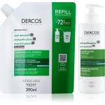 Vichy Dercos komplekt k&otilde;&otilde;ma vastu