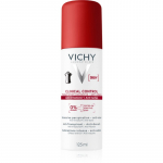 Vichy Clinical Control Pihustatav deodorant liighigistamise vastu 125 ml