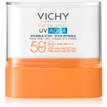 Vichy Capital Soleil UV Aqua P&auml;ikesekaitsepulk n&auml;ole SPF 50+ 9 g