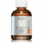 Vichy Liftactiv Supreme Kirgastav n&auml;oseerum C-vitamiiniga 20 ml