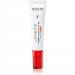 Vichy Liftactiv Pigment Specialist B3 Silmakreem silmaaluste r&otilde;ngaste hoolduseks SPF 50+ 15 ml