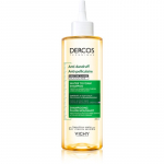 Vichy Dercos Water to Foam Shampoo K&otilde;&otilde;mavastane &scaron;ampoon lainelistele ja lokkis juustele 200 ml