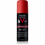 Vichy Homme Clinical Control Pihustatav deodorant liighigistamise vastu 125 ml