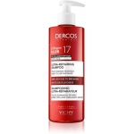 Vichy Dercos Collagen Filler 17 S&uuml;gavtaastav &scaron;ampoon habraste juuste hoolduseks 400 ml