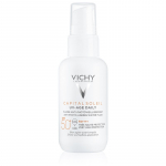 Vichy Capital Soleil UV-Age Daily Vananemisvastane vedelik SPF 50+ 40 ml