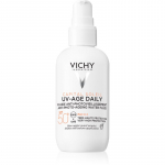 Vichy Capital Soleil UV-Age Daily Vananemisvastane vedelik SPF 50+ 80 ml