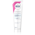 Veet Minima Karvaeemalduskreem bikiinijoonele ja kaenlaalustele 100 ml