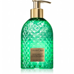 Vivian Gray Gemstone Bergamot & Lemongras Kreemjas seep 300 ml