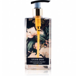 Vivian Gray Delicious Peony Pehme k&auml;te vedelseep 350 ml