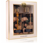 Vivian Gray Delicious Peony Kinkekomplekt