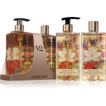 Vivian Gray Graceful Magnolia Kinkekomplekt kehale