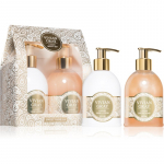 Vivian Gray Romance Vanilla & Patchouli Kinkekomplekt k&auml;tele