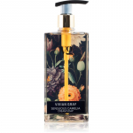 Vivian Gray Sensuous Camelia Vedel kreemseep k&auml;tele 350 ml