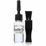Valera Oil bottle + Cleaning brush Kit komplekt habemele