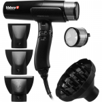 Valera MatrixCare AI F&ouml;&ouml;n NightBlack 1 tk