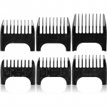 Valera 6 Combs Set For Clipper 300 Raseerija varuotsikud 6 tk