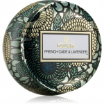 VOLUSPA Japonica French Cade Lavender l&otilde;hnak&uuml;&uuml;nal purgis 113 g