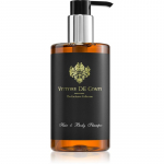Vittore De Conti Hair & Body Shampooo &Scaron;ampoon juustele ja kehale 310 ml