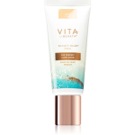 Vita Liberata Beauty Blur Face Kirgastav ja tooniv niisutaja silendava efektiga varjund Light 30 ml