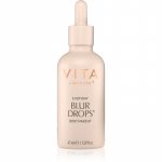 Vita Liberata Everyday Blur Drops&reg; Jumestuskreem kehale varjund Medium 47 ml