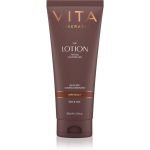 Vita Liberata Tinted Tanning Lotion Isepruunistav kehalosjoon varjund Dark 200 ml