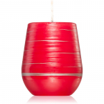 VALAVANI Magnetifico Aphrodisiac Candle Sweet Strawberries K&uuml;&uuml;nal 1 tk