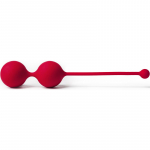 Whoop&middot;de&middot;doo Venus Balls Classic Kegeli Pallid Red 17 cm