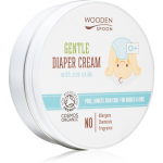 WoodenSpoon Gentle M&auml;hkmel&ouml;&ouml;bekreem beebidele 100 ml