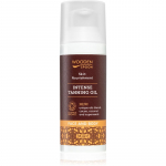 WoodenSpoon Skin Nourishment Hooldav keha&otilde;li s&uuml;gavaks p&auml;evituseks 50 ml