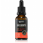 WoodenSpoon Therapy Hair Growth Taaskasvuseerum 30 ml