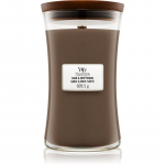Woodwick Sand & Driftwood l&otilde;hnak&uuml;&uuml;nal puidust taht 609.5 g