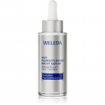 Weleda Blue Gentian & Edelweiss Pinguldav n&auml;oseerum pigmendilaikude v&auml;hendamiseks 30 ml