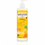 Weleda Baby Kaks &uuml;hes &scaron;ampoon ja puhastusgeel lastele Calendula officinalis 400 ml