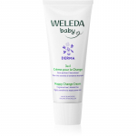 Weleda Baby Derma Rahustav kreem beebi nahale 50 ml