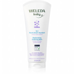 Weleda Baby Derma Puhastuspalsam naha rahustamiseks 200 ml