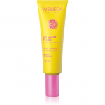 Weleda UV Glow Fluid Nahahooldusvedelik s&auml;ra andva efektiga SPF 30 30 ml