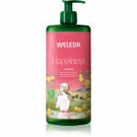 Weleda Happiness V&auml;rskendav du&scaron;igeel Grapefruit, Tangerine and Lime 750 ml