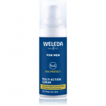 Weleda For Men 5v1 mitmeotstarbeline n&auml;oseerum kortsudele 30 ml